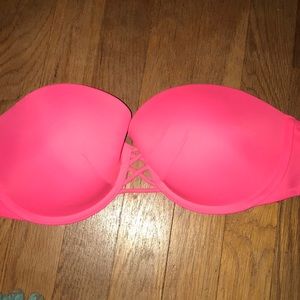 34DD swim top